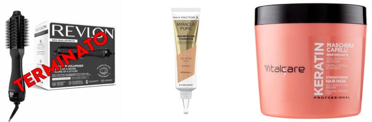 REVLON One