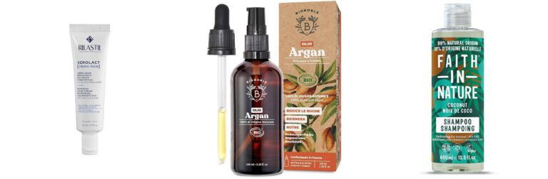 Rilastil Xerolact Crema Mani Riparatrice, Trattamento Restitutivo