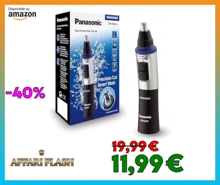 Panasonic ER