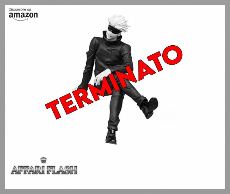 Anime Satoru.Gojou figura di battaglia bendata figura figura Satoru.Gojou 13CM (Satoru.Gojou)