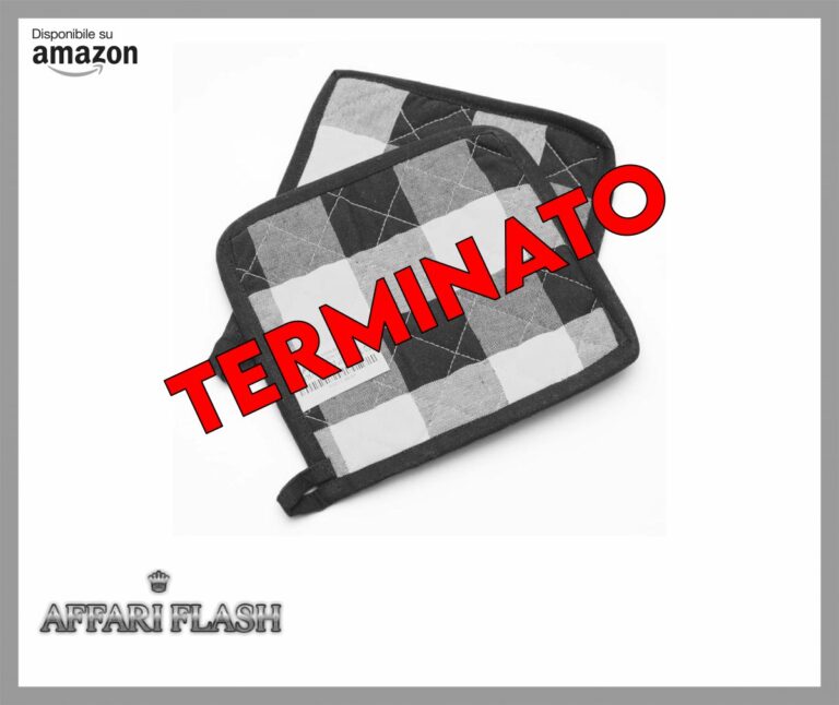 Set di Presine