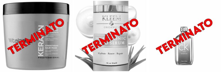 Vitalcare | Keratin