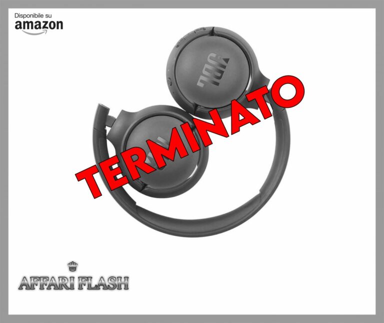 JBL Tune 510BT Cuffie On