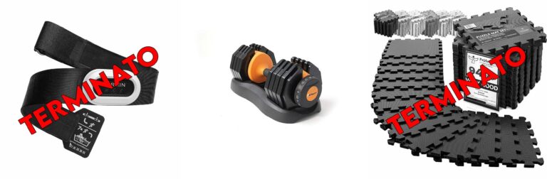 ️ Garmin HRM