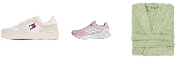 Sneakers/Scarpe Sportive EM0EM01395