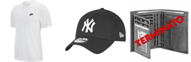 Nike M NSW Club Tee Maglietta Uomo (Pacco da 1)