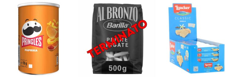 Pringles Paprika, 70g