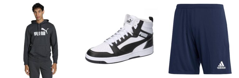 PUMA Ess No. 1 Logo Hoodie TR Felpe con Cappuccio Uomo (Pacco da 1)