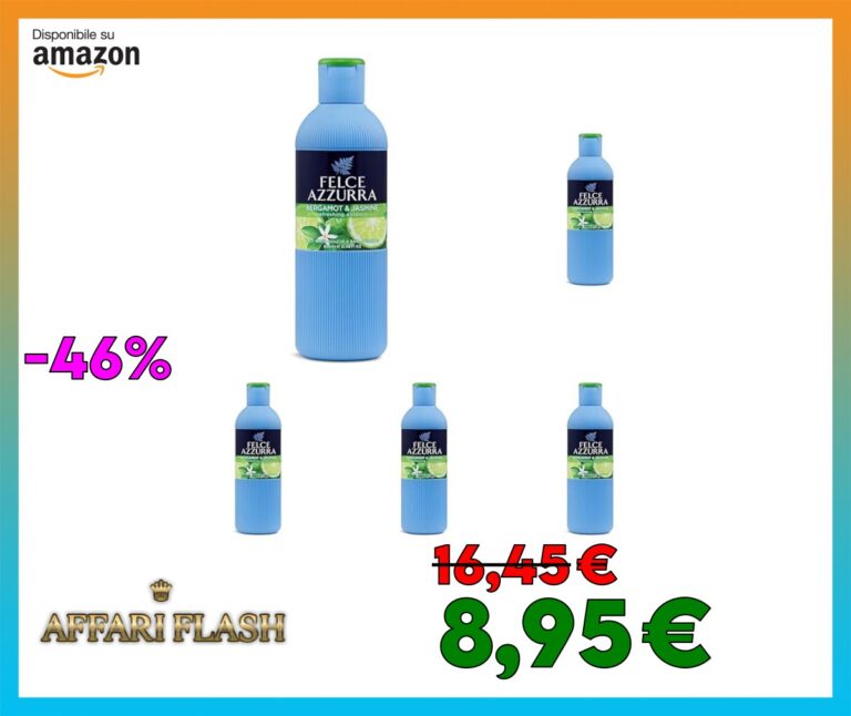 Felce Azzurra