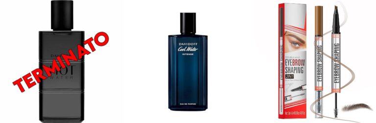 Davidoff Hot Water Eau De Toilette