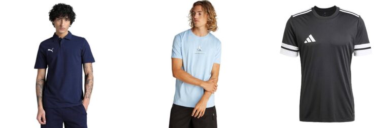 PUMA Teamgoal 23 Casuals, Polo