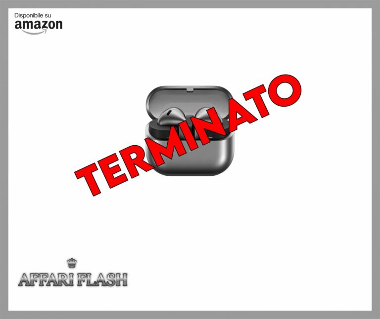 Samsung Galaxy Buds3 Auricolari open type True Wireless, Cancellazione adattiva del rumore, Audio Hi