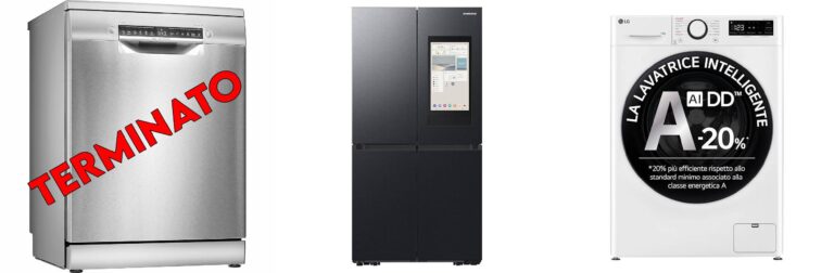 Bosch SMS4HMI07E Serie 4, Lavastoviglie da libera installazione