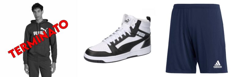 PUMA Ess No. 1 Logo Hoodie TR Felpe con Cappuccio Uomo (Pacco da 1)