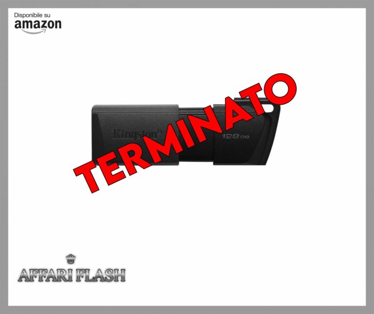 Kingston DataTraveler Exodia M PenDrive USB 3.2 Gen 1 DTXM/128GB