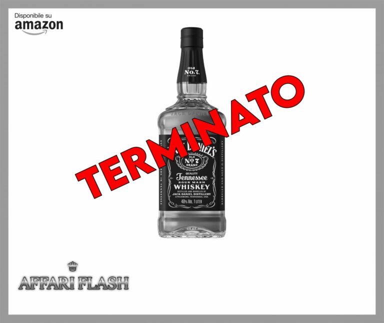 Jack Daniel