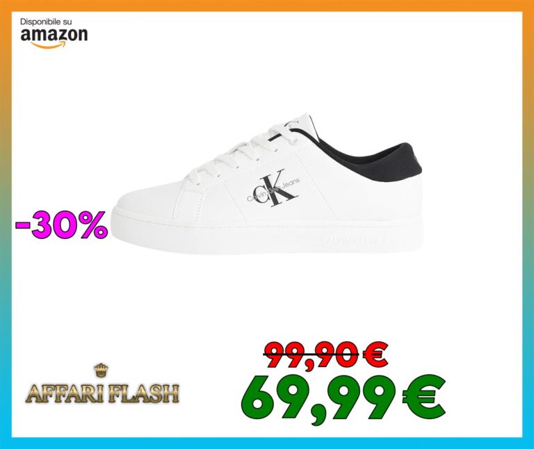 Sneakers/Scarpe Sportive YM0YM00864