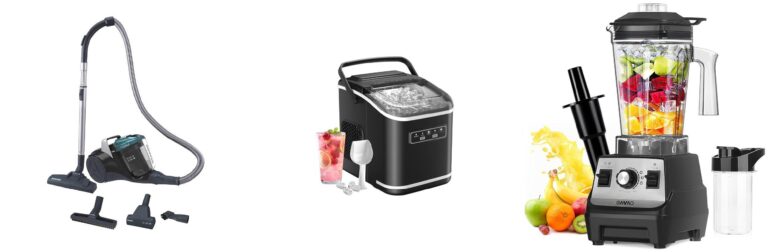 Hoover BR71_B30, Aspirapolvere a traino senza sacco