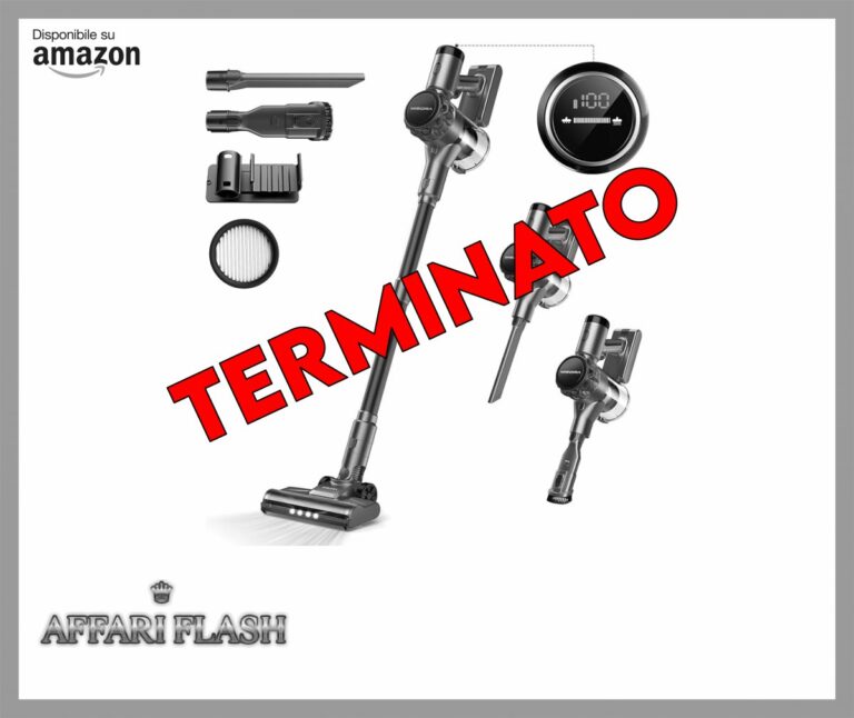 Aspirapolvere Senza Fili 40KPa, Aspirapolvere Senza Fili Mantiene casa, Autonomia 55 Minuti, Batteria Rimovibile, Aspirapolvere spazzola elettrica per Moquette/Peli di Animali Domestici/Pavimenti