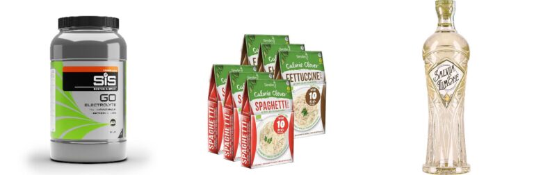 Science in Sport GO Polvere di Elettroliti 1,6kg per Bevande Energetiche Arancia