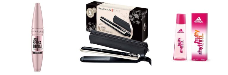 Maybelline New York Mascara Ciglia Sensazionali, Volumizzante