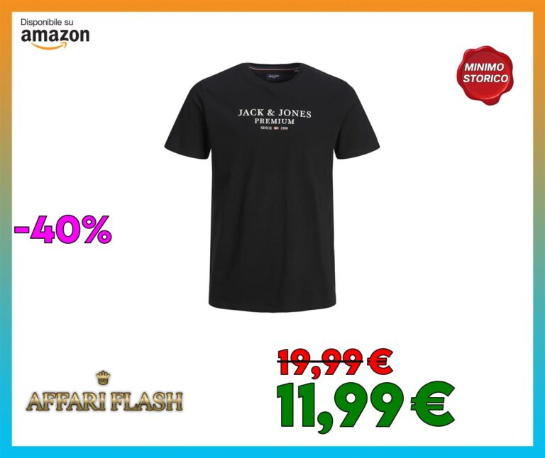 JACK & JONES Premium T