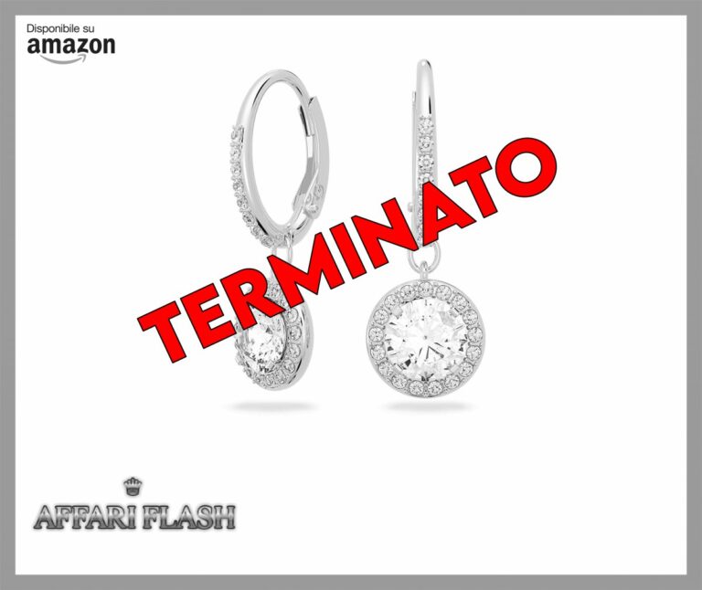 Swarovski Constella Orecchini