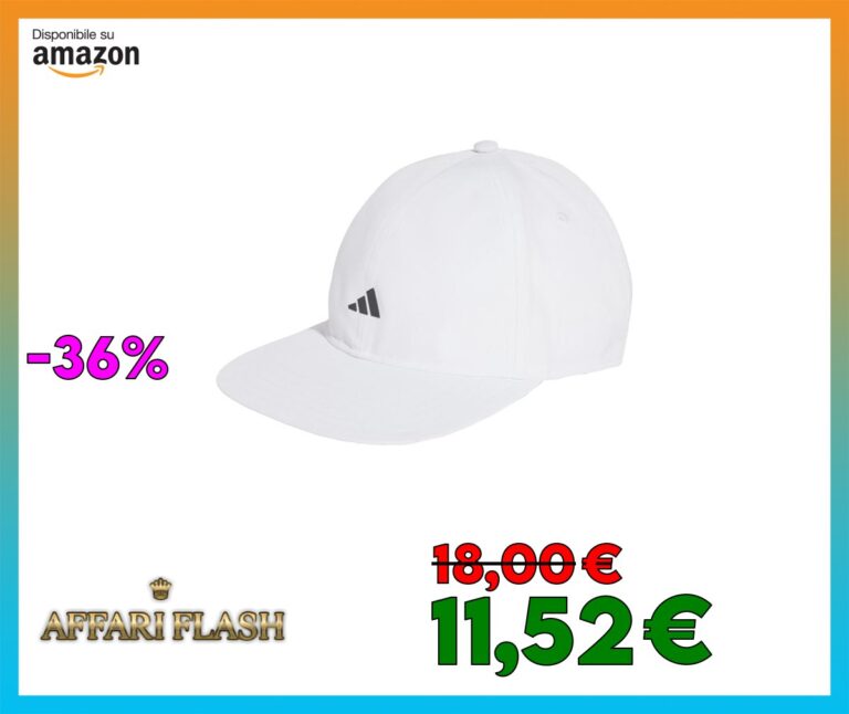 ️ adidas