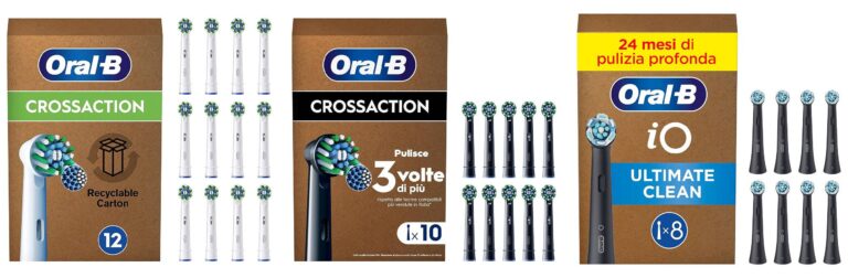 Oral