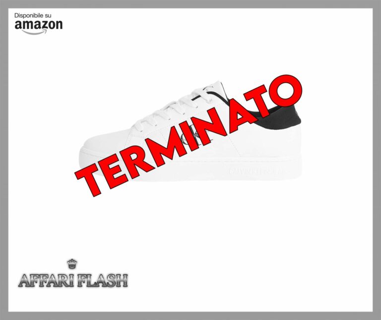 Sneakers/Scarpe Sportive YM0YM00864