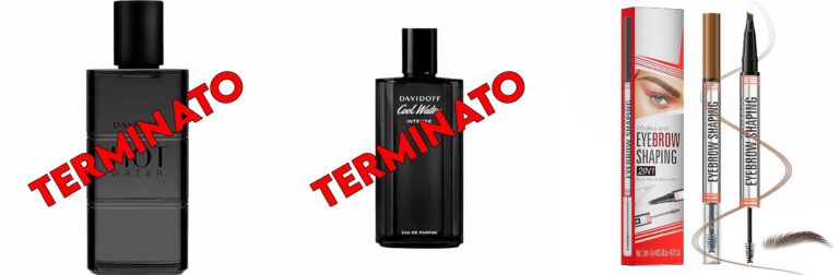 Davidoff Hot Water Eau De Toilette