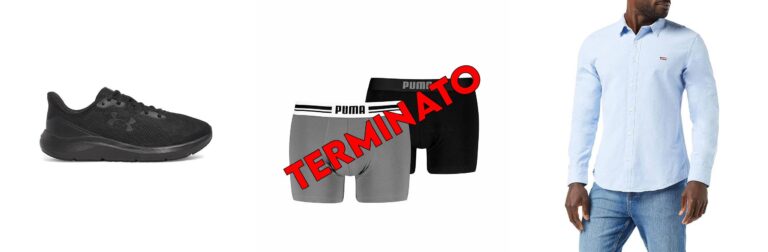 Under Armour UA Charged Pursuit 4, Scarpa da Corsa Uomo