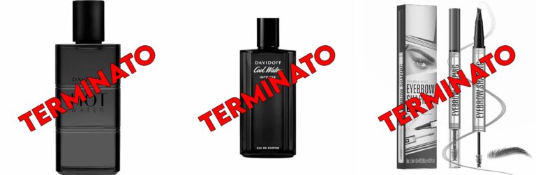Davidoff Hot Water Eau De Toilette