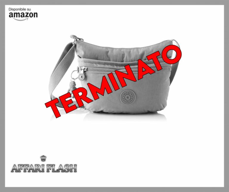 Kipling Arto S, Borsa a Tracolla Piccola