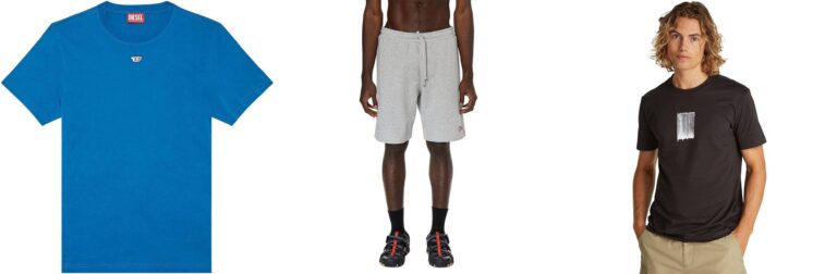 Diesel T