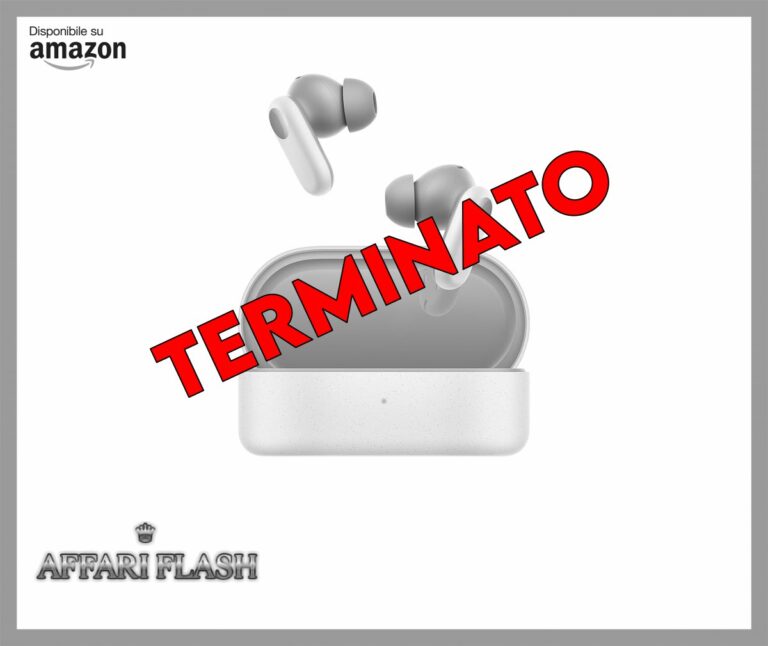 OPPO Enco Buds2 Pro Auricolari True Wireless, Autonomia 38h, Driver da 12.4mm, Bluetooth 5.3, Raggio 10m, Controlli Touch, Cancellazione del rumore IA, Android e iOS, IP55, [Versione Italiana],White
