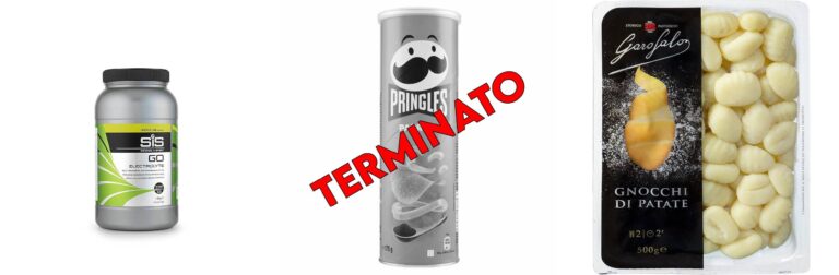 Science in Sport GO Elettroliti Polvere 1,6kg Limone Lime, Vegano
