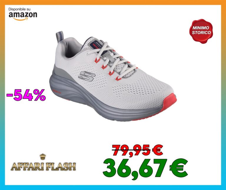Skechers D’lux Walker Infinite Motion, Scarpe Sportive da Donna