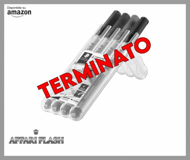 Staedtler Lumocolor Correttore a Penna