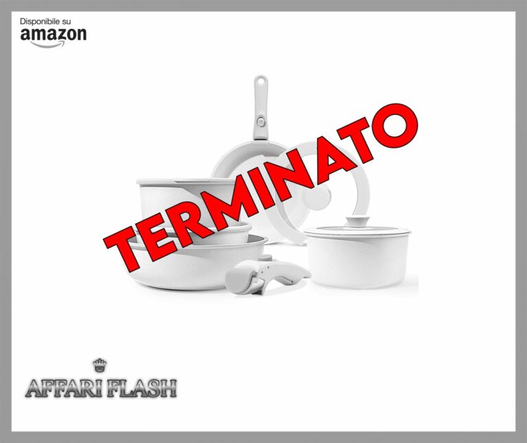 GiPP Set Pentole Induzione 3/5/11 Pezzi,Batteria Pentole Antiaderente con Manico Rimovibile,Lavastoviglie/Forno,Senza PFOA (White, 11PCS)