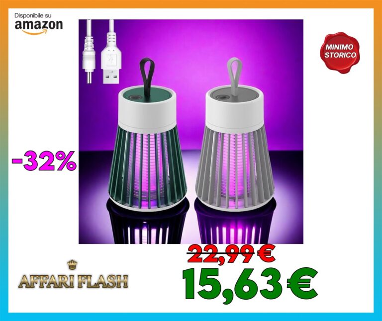 Helvebuzz for mosquitoes, Helvebuzz Mosquito Repellent, Helvebuzz Mosquito Lamp, Outdoor Waterproof Camping Lamp, Mute and USB Charing, for Home, Camping, Picnic (1Pcs White)