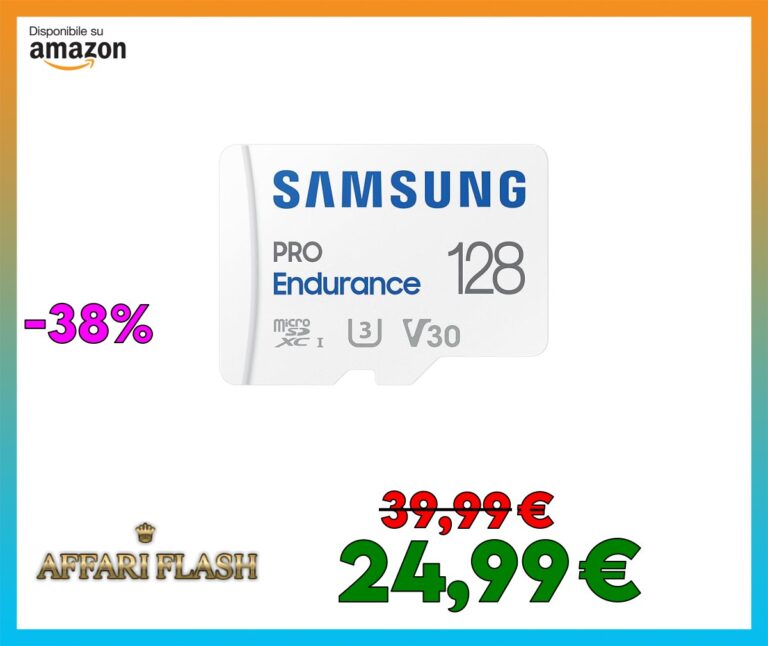 Samsung Memorie MB