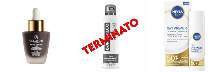 Collistar Gocce Magiche Viso, Autoabbronzante Concentrato Meno di 1 h
