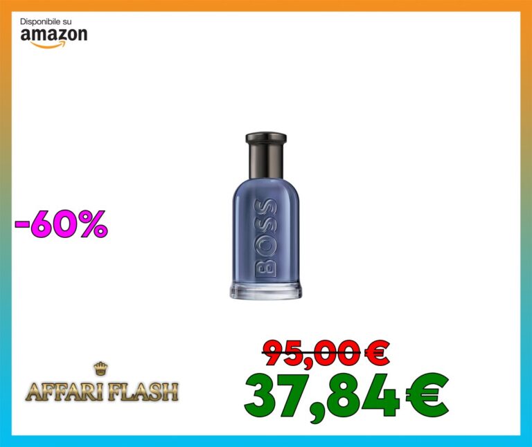 BOSS INFINITY PARFUM