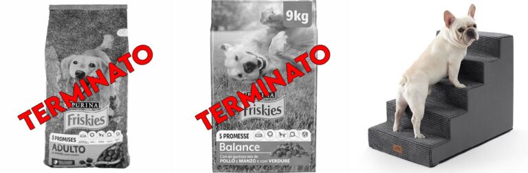 PURINA FRISKIES Crocchette per Cani Adulti con Manzo, Cereali e Verdure Sacco da 12kg