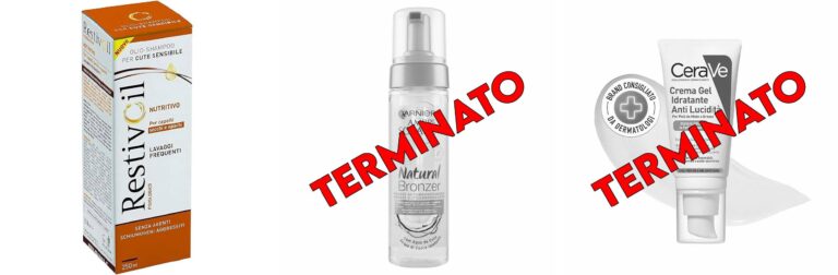 RestivOil Shampoo Fisiologico Nutriente per Capelli, Olio Fisiologico con Azione Idratante Protettiva e Riparatrice