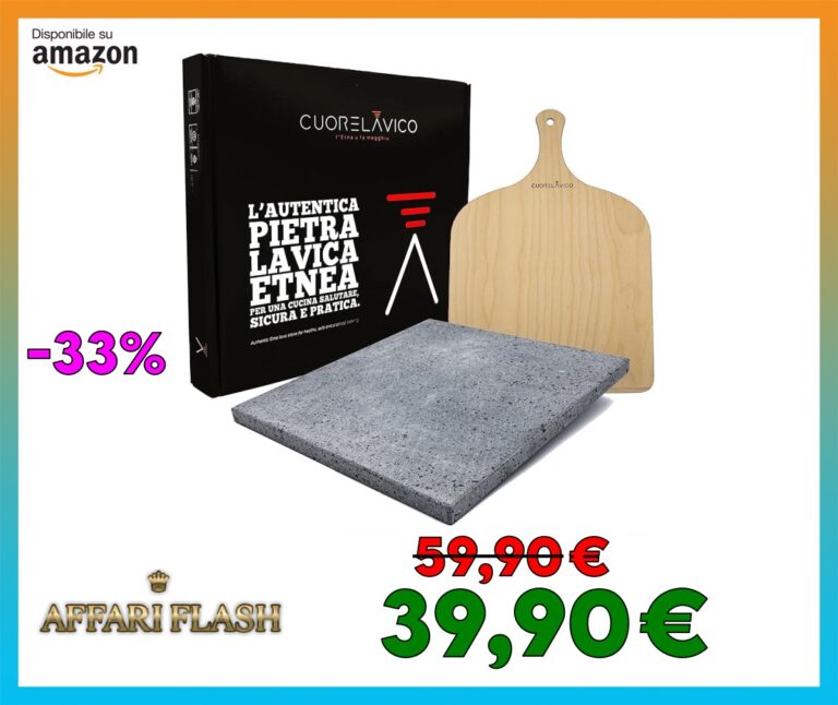CUORE LAVICO