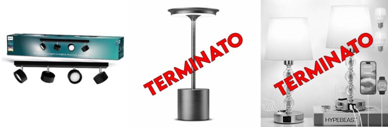 Philips LED Lampada a Faretto Bracia, Luce Calda