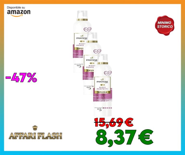 Pantene Pro