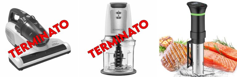 Hoover Ultra Vortex MBC500UV 011 Battimaterasso con Luce UV